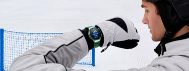 El nuevo HUAWEI WATCH GT 7 Pro quiere ser mucho más que un reloj para hacer ejercicio 
