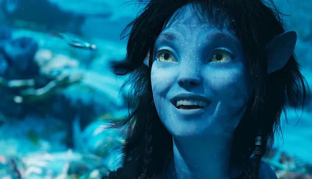 Tráiler final de 'Avatar: El Sentido del Agua': el épico regreso de James Cameron promete la mejor acción submarina