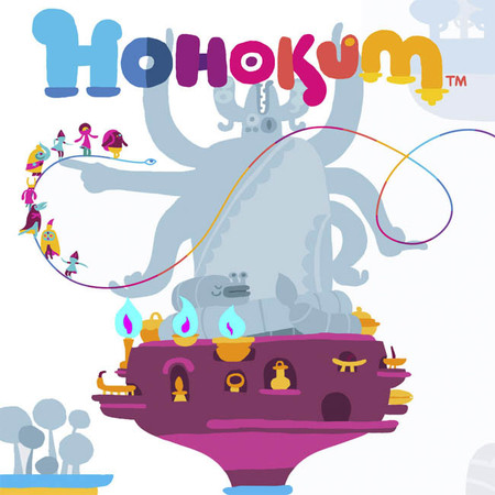 Hohokum: análisis