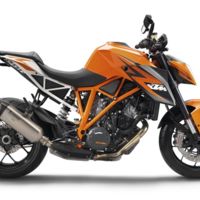 KTM llama a revisión a sus KTM 1290 Super Duke R MY2014 