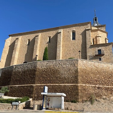 La localidad a una hora y media de Madrid que alquila casas por 400 euros 