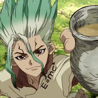 Adiós a Doctor Stone. El anime lanza un nuevo tráiler que promete una despedida por todo lo alto: "Es algo imposible en los tiempos modernos"   