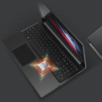 Tras buscar bastante, este portátil gaming me ha sorprendido: Es económico y va genial para jugar a 1080p