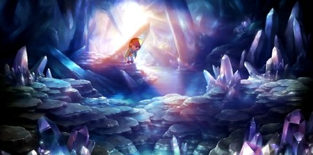 'Zelda: The Lost Oracle': bello tráiler hecho por un fan