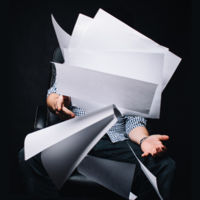 ¿Es posible prescindir del papel en la oficina? 