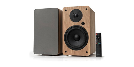 sistema de altavoces VULKKANO A6