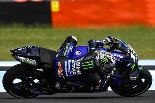 ¡Por 44 milésimas! Maverick Viñales le roba la cartera a Marc Márquez en la FP2 de MotoGP