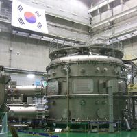 Fusão nuclear: o reator KSTAR da Coreia do Sul redefiniu os limites do que é possível 