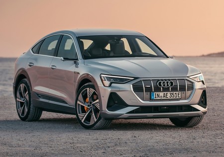 Audi E Tron Sportback 2021 1280 05