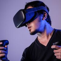 Para muchos expertos, la clave que llevó a Wii a vender millones de consolas puede dar un giro de 180º a la opinión sobre la realidad virtual