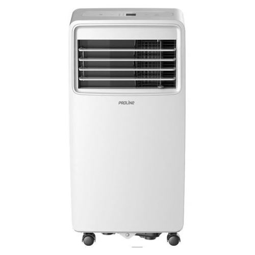 Aire Acondicionado Móvil Proline Pac1800 Blanco