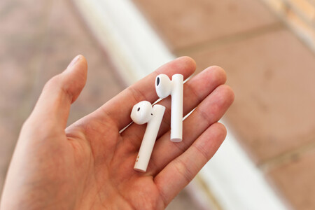 Airpods Xiaomi