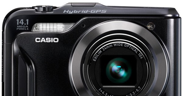 Casio Exilim EX-H20G nos da pistas de dónde sacar buenas fotos