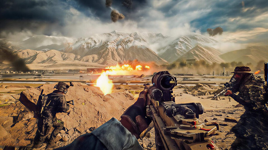 Battlefield 6 gratis en México y Latinoamérica: cuándo, cómo acceder y en qué plataformas estará disponible 