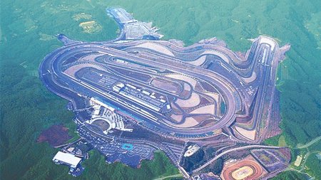 ARPA da el visto bueno tras las mediciones en Motegi