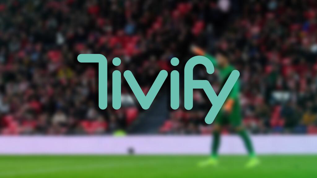 Tivify añade gratis un nuevo canal de LaLiga dedicado a los amantes del fútbol: así puedes ver todo el contenido 