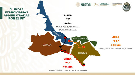Mapa Mex