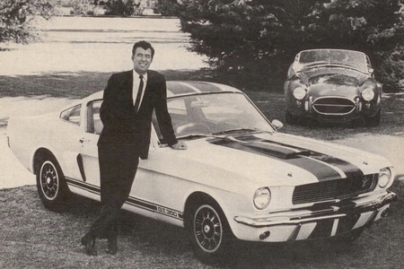 Ford Mustang 10 Datos Importantes 2