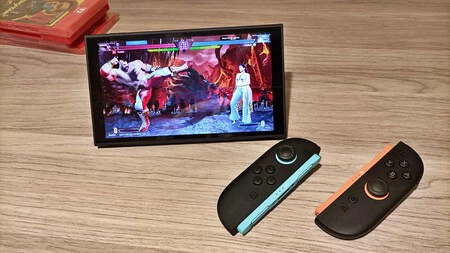 Switch 2 001 Switch 2 001