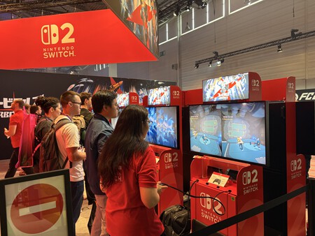 gamescom 2026