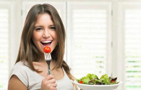 El estilo de vida que lleves antes del embarazo influye en el desarrollo de la diabetes gestacional