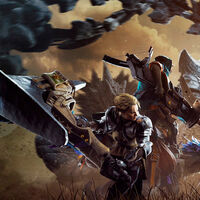 Digital Foundry confirma el último desastre de Monster Hunter Wilds. A más DLC compres, más fps, pero ese fallo no está hecho a propósito 