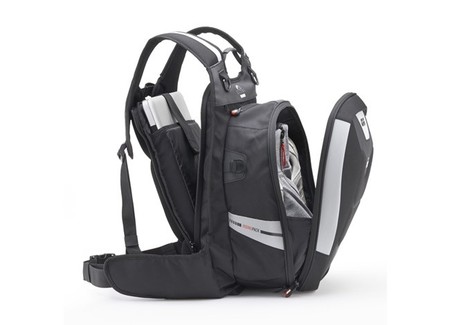 Mochila GIVI XS317