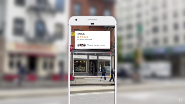 Google Lens
