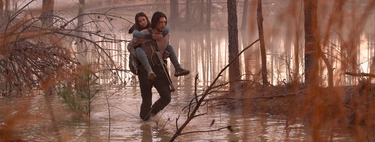 Tiene a Adam Driver de protagonista, y muchos dinosaurios, pero no es Parque Jurásico y la taquilla lo sabe: 65 puede ser uno de los fracasos del año en cines 