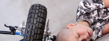 ¡No lo muevas! Cómo atender a un niño gravemente herido en un atentado, catástrofe o accidente