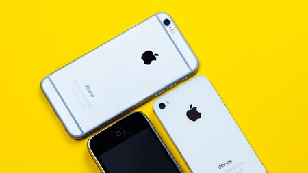 Alemania quiere que los iPhone ofrezcan actualizaciones y reparaciones durante 7 años en lugar de los 5 que plantea la Unión Europea