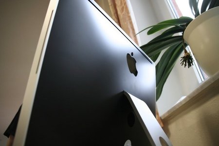 iMac como TPV