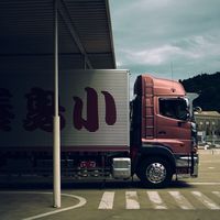 Es la primera vez que la UE establece limites de emisiones a la industria del camión, y no ha gustado