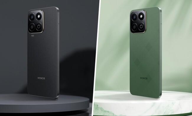 Honor 200 Smart Portada