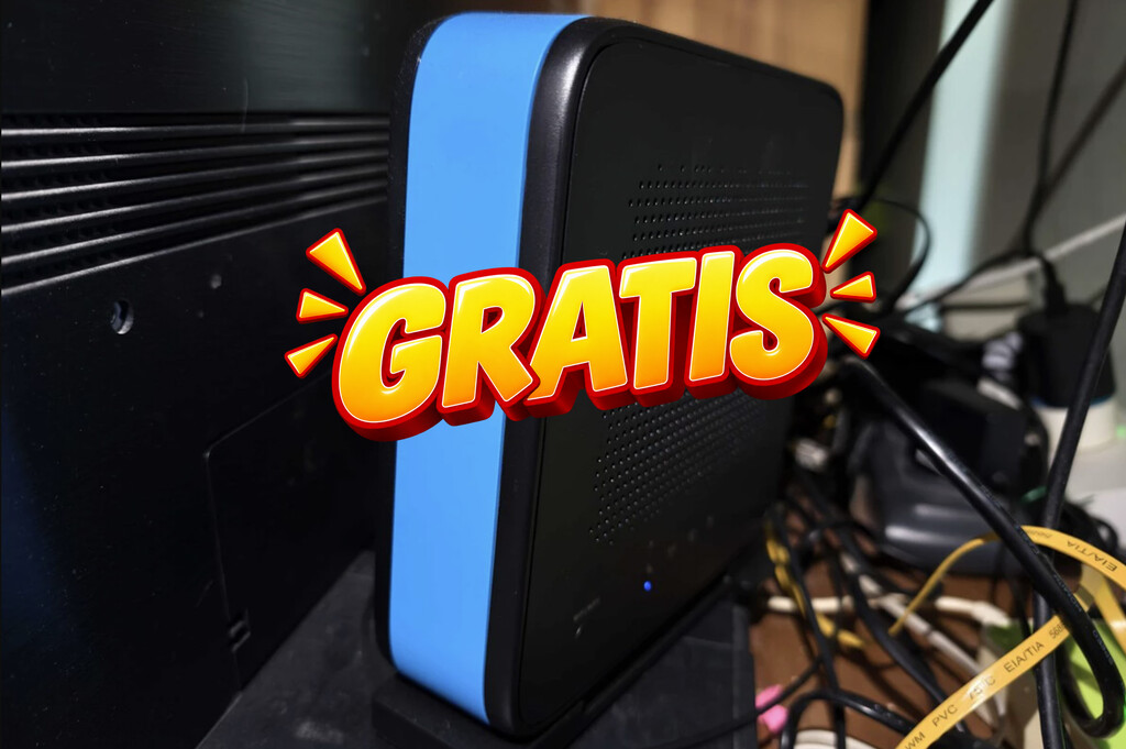 Así puedes tener gratis el router más potente de Movistar con WiFi 7: esto es lo que necesitas saber