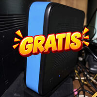 Si eres Movistar, así puedes tener gratis su router más top con WiFi 7: esto es lo que necesitas saber