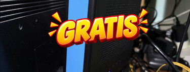 Movistar está regalando su nuevo router a algunos clientes: así puedes saber si estás entre los elegidos