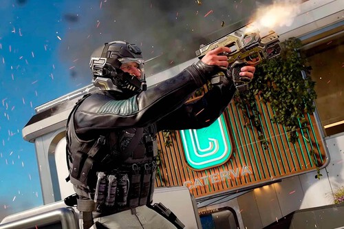 Call Of Duty Black Ops 7 Temporada 1