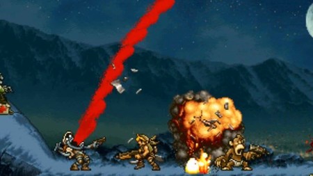'Metal Slug 3' prepara su asalto a Steam