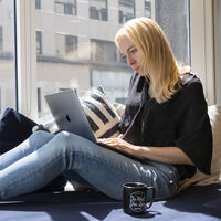 Google y Amazon están teniendo problemas para regular el teletrabajo, y es una tendencia que ha terminado salpicando al resto de tecnológicas