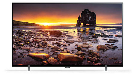 Las nuevas teles Serie 5000 de Philips llegan con 4K, HDR, Chromecast y precios que parten de los 500 dólares