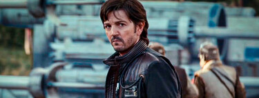 A mí también me duele que no vayamos a tener una temporada 3 de Andor, pero eso no quiere decir que no tengamos Star Wars de sobra los próximos meses