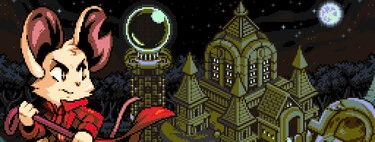 "Si no vendemos un millón de copias, me llevaré una decepción": es el mejor juego de 2026 en Metacritic, cuesta 20 euros y sus creadores se la juegan a cara o cruz 