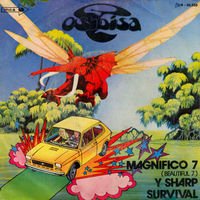 Seat 127, cuarenta años del primer amor, el que nunca se olvida