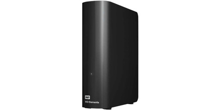 Wd Elements 16 Tb