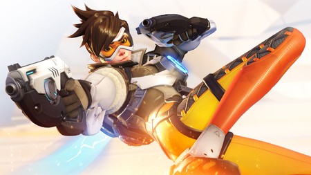 Ojo, Overwatch más otros juegos por anunciar por 10 euros en Humble Bundle