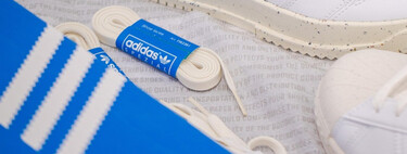 El Corte Inglés liquida este fin de semana zapatillas Adidas a  casi el 50%: Spezial, Samba y más desde 29,95 euros