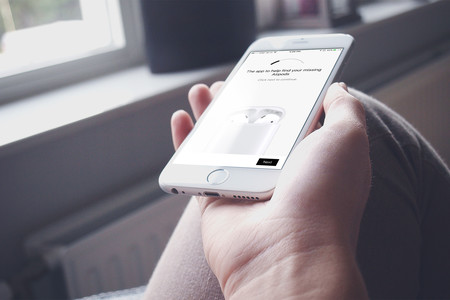 Esta app para iOS es capaz de encontrar tus AirPods si los has perdido