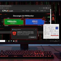 Todos usábamos este programa para monitorear la PC, pero por seis horas, sus enlaces de descargas oficiales fueron secuestrados para infectar computadoras 