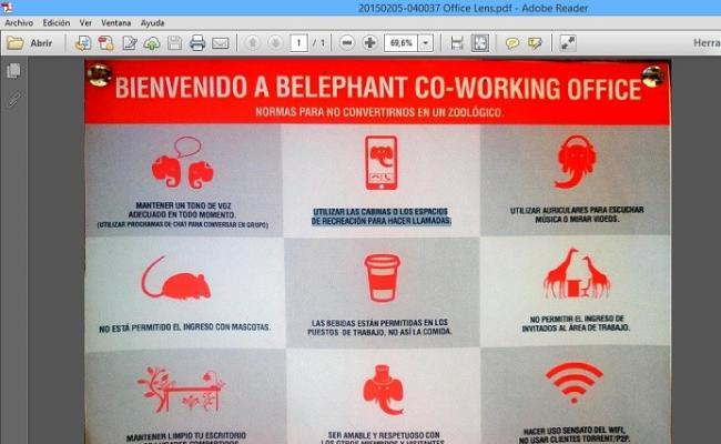 Office Lens